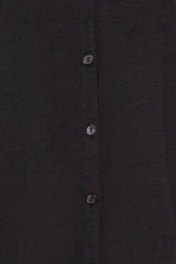 M&Co Black Cotton Shirt -M&Co Sales Store 63feea2b 9d3a 4d 500221 Z scaled