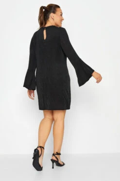 M&Co Black Keyhole Mini Dress -M&Co Sales Store 6995beba 1e77 42 550281 C scaled