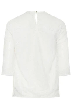 M&Co White Lace Top 13 M&Co White Lace Top -M&Co Sales Store 6c97889f 2b0b 4c 550687 Y scaled