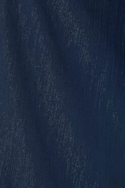 M&Co Navy Blue Glitter Blouse 11 M&Co Navy Blue Glitter Blouse -M&Co Sales Store 6f3a4935 d32d 40 550167 Z scaled