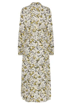 M&Co Black Floral Tie Front Maxi Dress -M&Co Sales Store 6faf0b78 0c0d 48 550417 Y scaled