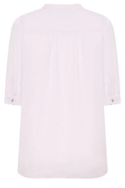 M&Co Lilac Purple Button Through Shirt 13 M&Co Lilac Purple Button Through Shirt -M&Co Sales Store 6fb4b620 867c 44 550362 Y scaled