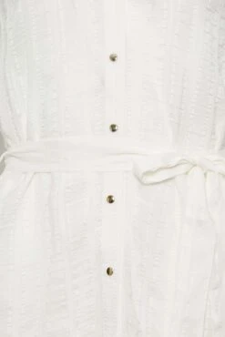 M&Co White Tie Waist Textured Tunic Shirt 11 M&Co White Tie Waist Textured Tunic Shirt -M&Co Sales Store 708fc2b3 8592 4c 550653 Z scaled