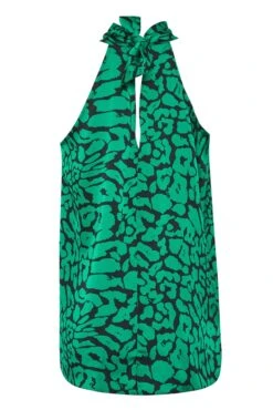 M&Co Black Animal Print Halterneck Blouse 13 M&Co Black Animal Print Halterneck Blouse -M&Co Sales Store 715c0972 e4f7 44 550596 Y scaled