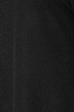 M&Co Black Shimmer Bell Sleeve Mini Dress 11 M&Co Black Shimmer Bell Sleeve Mini Dress -M&Co Sales Store 721a1f8d 748b 4b 550283 Z scaled