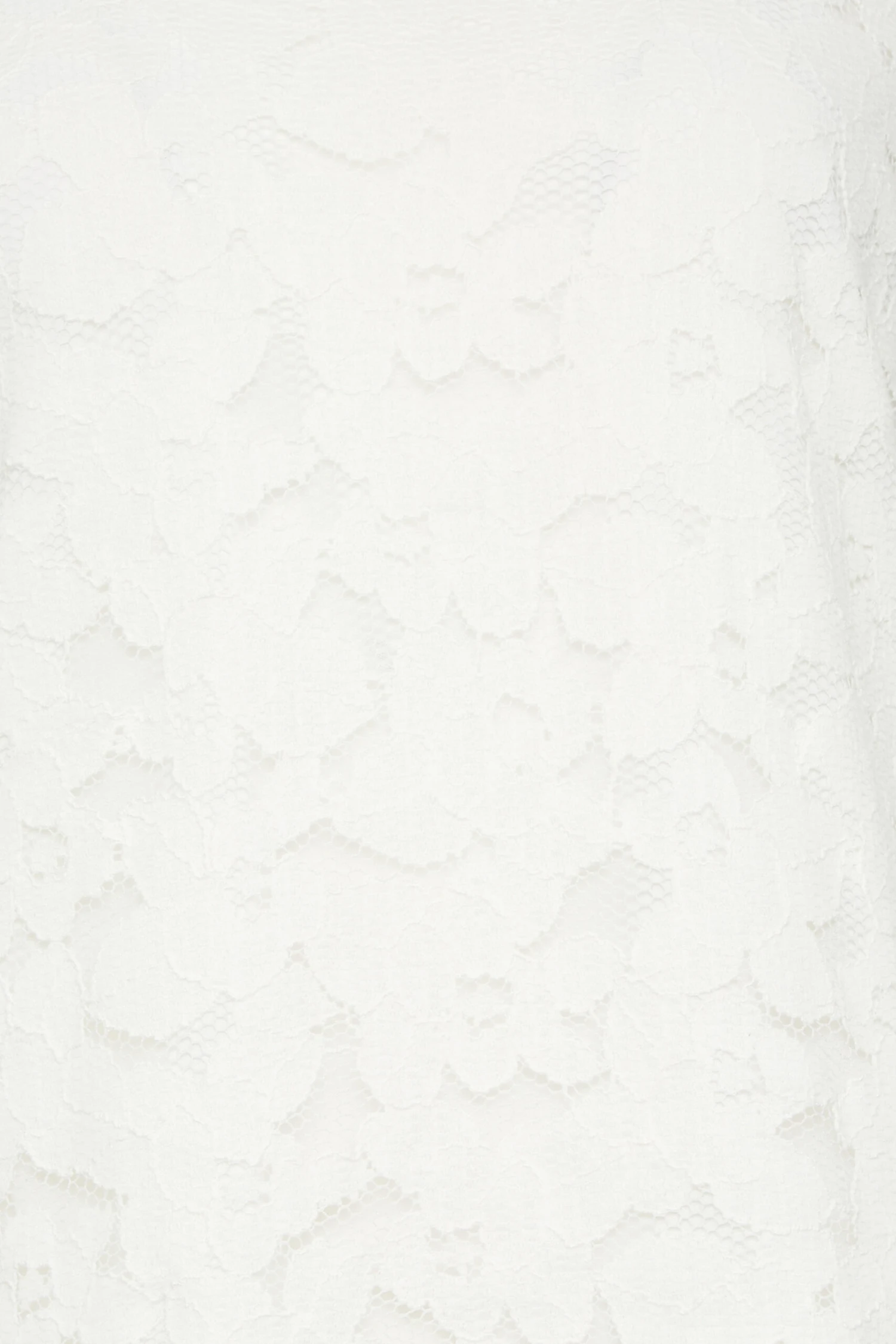 M&Co Ivory White Lace Blouse 5 M&Co Ivory White Lace Blouse - Image 5