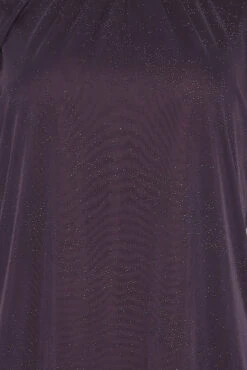 M&Co Dark Purple Tie Neck Blouse 11 M&Co Dark Purple Tie Neck Blouse -M&Co Sales Store 7321fc19 6d1c 4c 550122 Z scaled