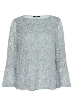 M&Co Ivory White Skull Print Pleated Blouse 11 M&Co Ivory White Skull Print Pleated Blouse -M&Co Sales Store 75c07b1d 4570 4f 550190 X scaled