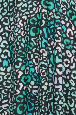 M&Co Green Animal Print Midaxi Dress 11 M&Co Green Animal Print Midaxi Dress -M&Co Sales Store 790a19ea 1448 47 500578 Z scaled