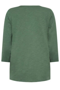 M&Co Sage Green Cotton Henley Top 13 M&Co Sage Green Cotton Henley Top -M&Co Sales Store 7c71046f 1e8b 44 500215 Y scaled