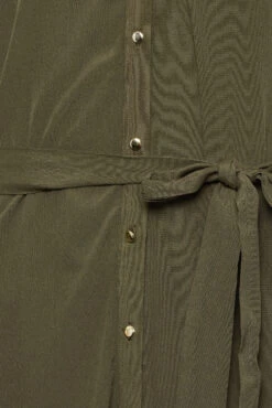 M&Co Khaki Green Tie Waist Blouse 11 M&Co Khaki Green Tie Waist Blouse -M&Co Sales Store 7d6c0baf 56ee 42 550661 Z scaled