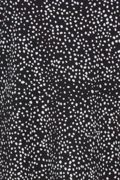 M&Co Black Spot Print Long Sleeve Cotton Top 11 M&Co Black Spot Print Long Sleeve Cotton Top -M&Co Sales Store 7ddfc0c3 0a3c 49 500169 Z scaled