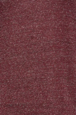 M&Co Red & Silver Glitter Ruched Sleeve Blouse -M&Co Sales Store 81571ff1 6486 47 550253 Z scaled