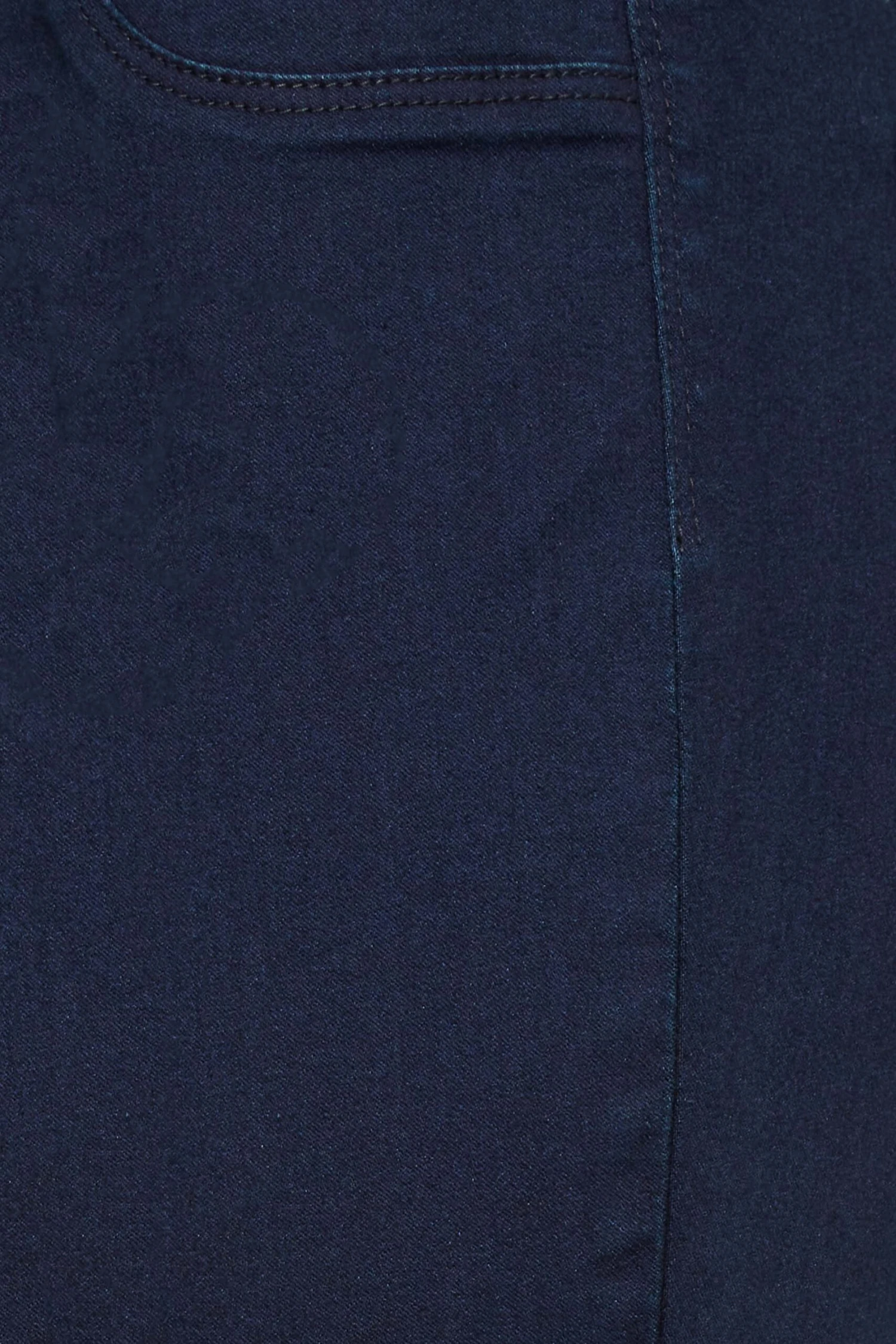 M&Co Indigo Blue Stretch Jeggings 4 M&Co Indigo Blue Stretch Jeggings - Image 4