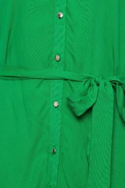 M&Co Green Tie Waist Blouse -M&Co Sales Store 84eed165 26c4 44 550655 Z scaled