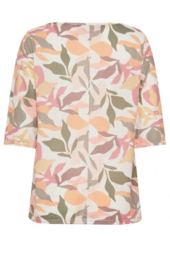 M&Co Beige Brown Floral Tie Front Top 13 M&Co Beige Brown Floral Tie Front Top -M&Co Sales Store 86399ce1 47ce 4d 500579 Y scaled