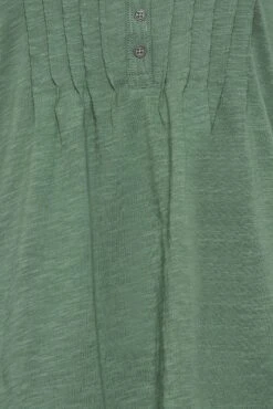 M&Co Sage Green Cotton Henley Top 11 M&Co Sage Green Cotton Henley Top -M&Co Sales Store 88feca2c e83a 4c 500215 Z scaled