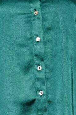 M&Co Emerald Green Satin Shirt 11 M&Co Emerald Green Satin Shirt -M&Co Sales Store 8925b86b 6a3c 4a 550186 Z scaled