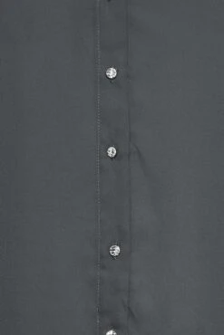 M&Co Charcoal Grey Tie Back Tunic Shirt -M&Co Sales Store 8d3aed38 b4e4 45 550637 Z scaled