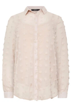 M&Co Pink Dobby Spot Shirt -M&Co Sales Store 8ded646d 8a4f 42 550069 X scaled