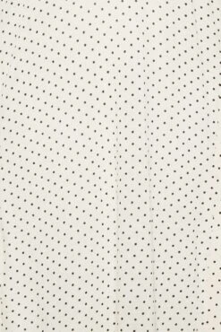 M&Co White Polka Dot Print Angel Sleeve Split Hem Midi Dress 11 M&Co White Polka Dot Print Angel Sleeve Split Hem Midi Dress -M&Co Sales Store 8e5a15af feb3 41 550496 Z scaled