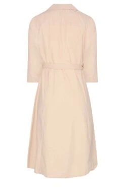 M&Co Pink Tie Waist Shirt Dress 13 M&Co Pink Tie Waist Shirt Dress -M&Co Sales Store 8f88926c 809f 4f 550386 Y scaled