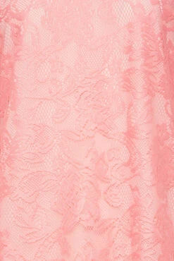 M&Co Light Pink Floral Lace Long Sleeve Blouse 11 M&Co Light Pink Floral Lace Long Sleeve Blouse -M&Co Sales Store 90950f81 587d 42 550090 Z scaled