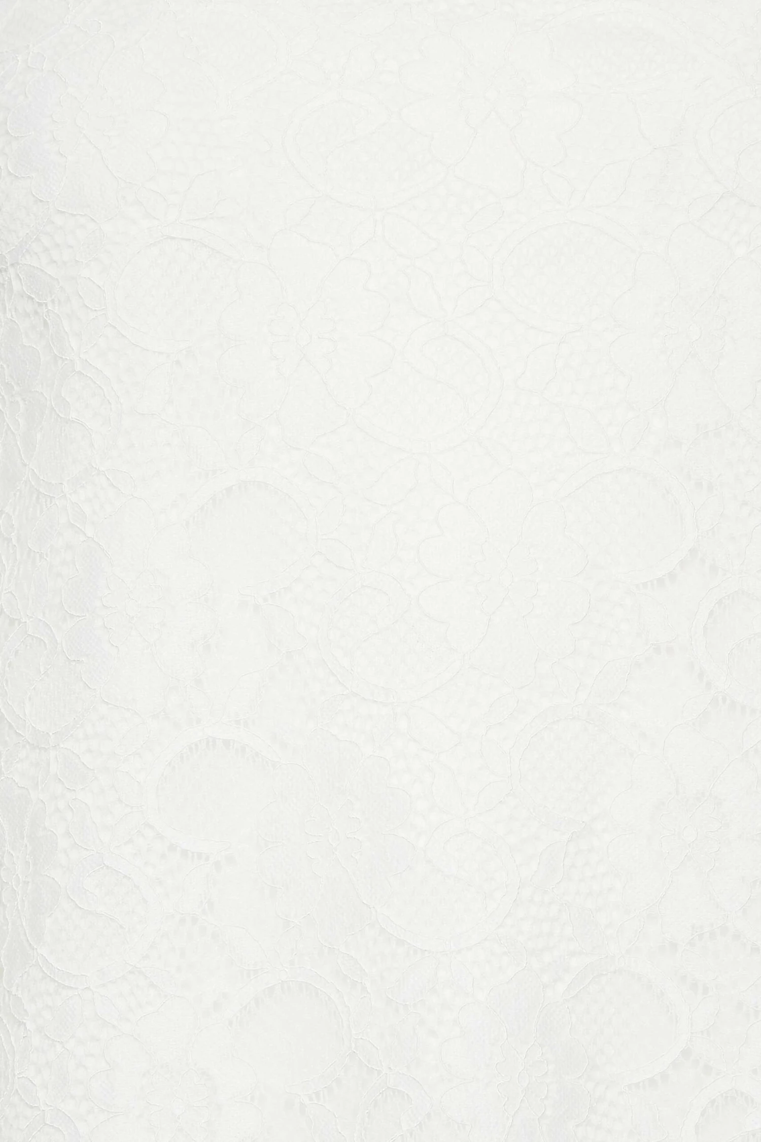 M&Co White Lace Top 5 M&Co White Lace Top - Image 5