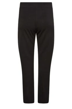 M&Co Black Slim Leg Yoga Pants 9 M&Co Black Slim Leg Yoga Pants -M&Co Sales Store 93199f2d 8006 4d 500265 Y scaled