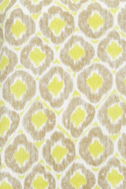 M&Co Green Geometric Print High Neck Blouse -M&Co Sales Store 9386b687 e30e 41 550590 Z scaled