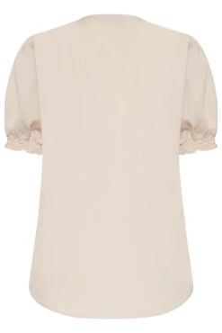 M&Co Pale Pink Frill Front Blouse -M&Co Sales Store 95bace7b b6b1 44 550650 Y scaled