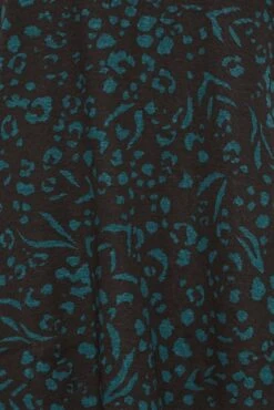 M&Co Green Teal Animal Print Long Sleeve Cotton Top 11 M&Co Green Teal Animal Print Long Sleeve Cotton Top -M&Co Sales Store 95ed6b70 e956 4a 500167 Z scaled