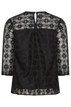 M&Co Black Lace Blouse 15 M&Co Black Lace Blouse -M&Co Sales Store 9729d485 3093 4e 550686 Y scaled
