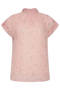 M&Co Pink Floral Print Blouse 14 M&Co Pink Floral Print Blouse -M&Co Sales Store 97c198d2 f936 48 550126 X scaled