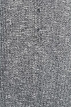 M&Co Grey Marl Half Placket Jersey Shirt -M&Co Sales Store 9da123a9 3b15 4f 550119 Z scaled