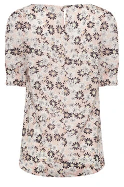 M&Co Pink Daisy Print Blouse 13 M&Co Pink Daisy Print Blouse -M&Co Sales Store 9dabca05 4961 4c 550466 Y scaled