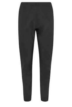 M&Co Black Stretch Bengaline Trousers -M&Co Sales Store 9e978bb7 c384 44 500553 X scaled