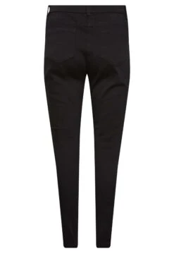 M&Co Black Stretch Jeggings -M&Co Sales Store 9eb081fd 43d4 4a 500237 Y scaled