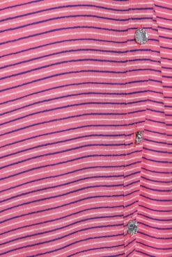 M&Co Pink Stripe Grown On Sleeve Top -M&Co Sales Store 9f91b7d4 8a12 4f 550327 Z scaled