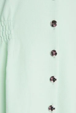 M&Co Green Textured Button Through Dress 11 M&Co Green Textured Button Through Dress -M&Co Sales Store 9f9bcf74 70a5 45 550378 Z scaled