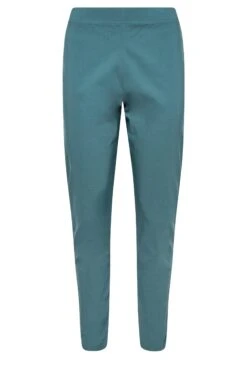 M&Co Denim Blue Stretch Bengaline Trousers 8 M&Co Denim Blue Stretch Bengaline Trousers -M&Co Sales Store a2ed4d9b f17d 42 500555 X scaled