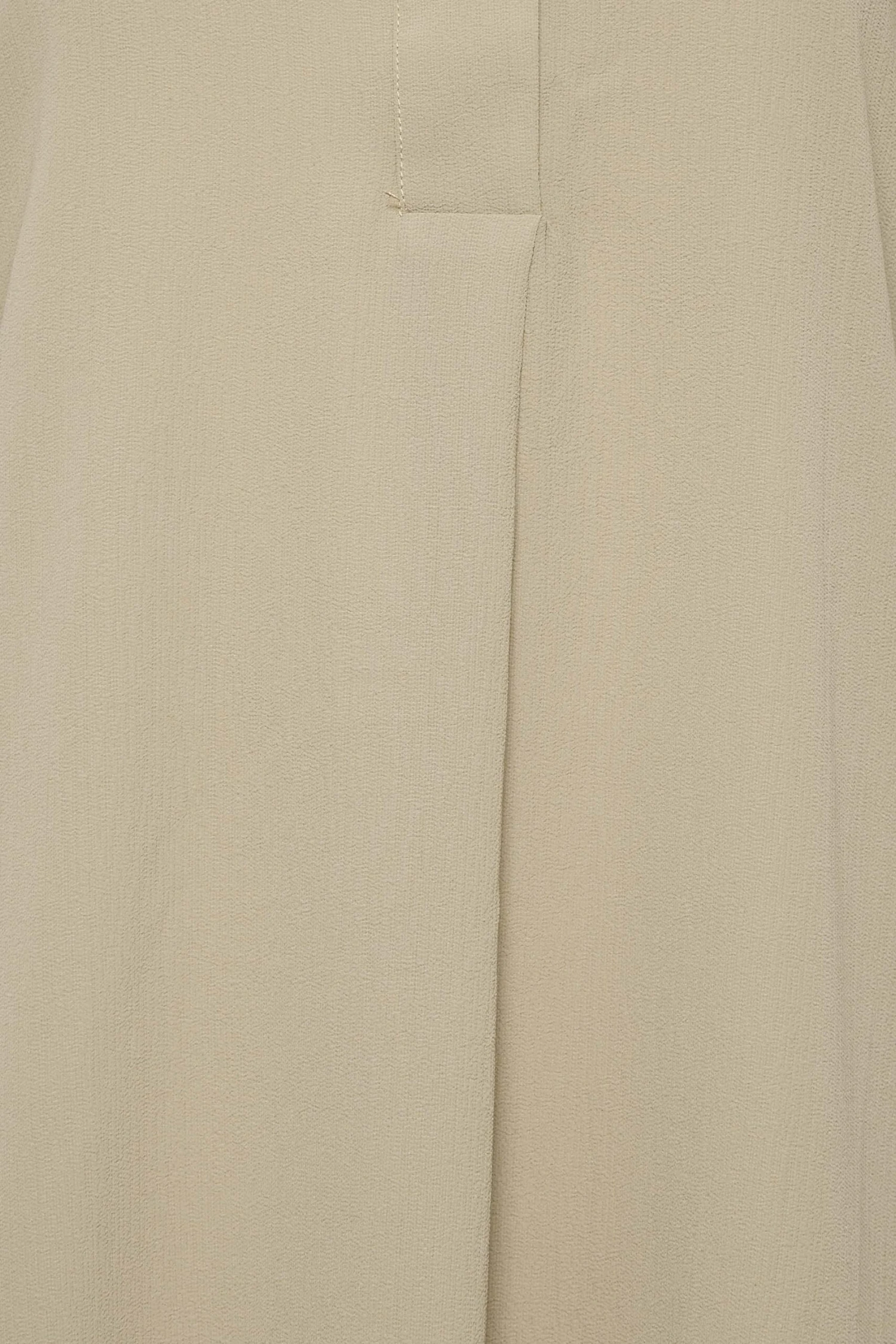 M&Co Brown Statement Button Tab Sleeve Shirt 5 M&Co Brown Statement Button Tab Sleeve Shirt - Image 5