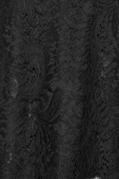 M&Co Black Lace Puff Sleeve Blouse -M&Co Sales Store a4d23dd9 d98a 45 550645 Z scaled