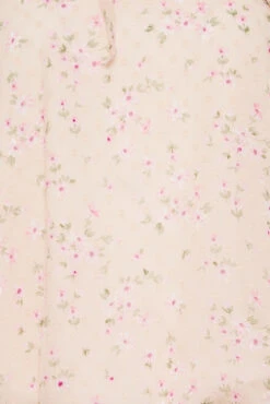 M&Co Pink Floral Print Tie Neck Blouse 11 M&Co Pink Floral Print Tie Neck Blouse -M&Co Sales Store a5700dd0 54f0 47 550669 Z scaled