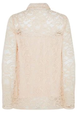 M&Co Nude Pink Lace Shirt 13 M&Co Nude Pink Lace Shirt -M&Co Sales Store a6b7a8d5 bf89 47 550067 Y scaled