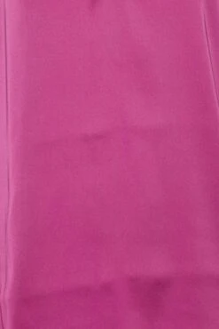 M&Co Purple Satin V-Neck Blouse -M&Co Sales Store a7999f31 ebb4 4b 550288 Z scaled