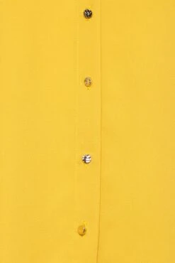 M&Co Yellow Button Through Tunic Shirt -M&Co Sales Store ab4e7bf6 da25 4f 550320 Z scaled