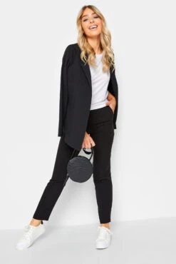 M&Co Black Slim Leg Trousers -M&Co Sales Store ac28e8de 99eb 4f 550678 C scaled