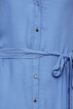 M&Co Blue Tie Waist Blouse 11 M&Co Blue Tie Waist Blouse -M&Co Sales Store ae213d7e 1193 47 550654 Z scaled