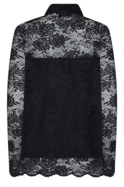 M&Co Black Lace Shirt 13 M&Co Black Lace Shirt -M&Co Sales Store af393642 4651 40 550066 Y scaled